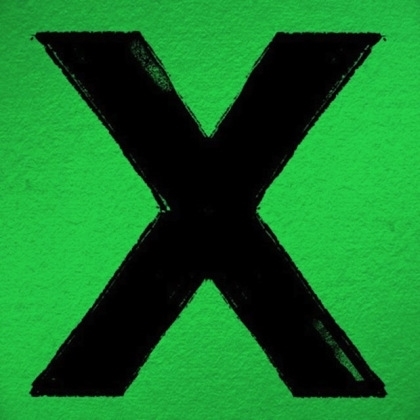 Ed Sheeran